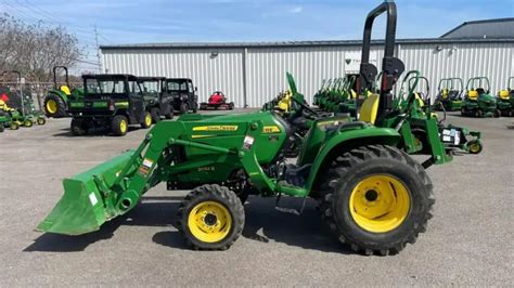 The drop down boxes will help you locate the models and product types with parts available for purchase on this site. . John deere 3032e regen problems